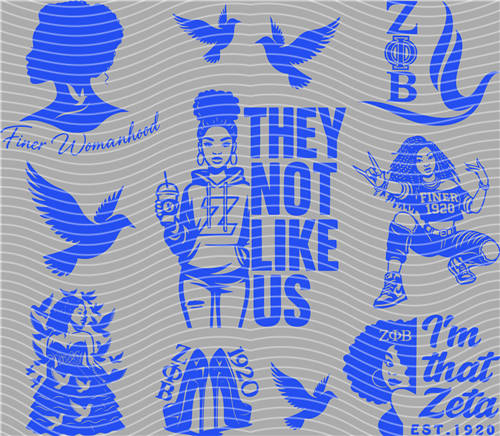 20oz cup wraps-U 1052